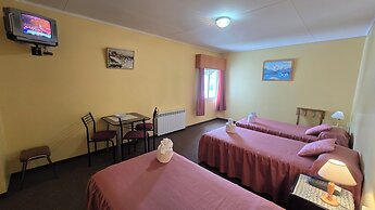 Hotel Upsala