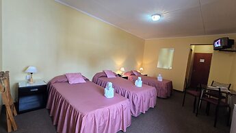 Hotel Upsala