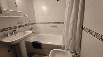 Hotel Upsala