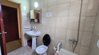Hotel Upsala