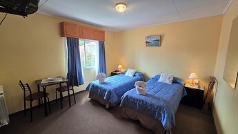 Hotel Upsala