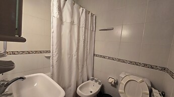 Hotel Upsala
