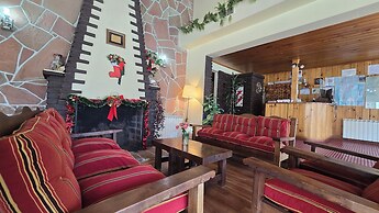 Hotel Upsala