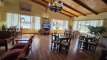 Hotel Upsala