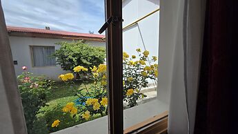 Hotel Upsala