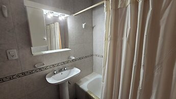 Hotel Upsala