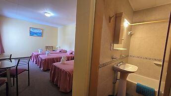 Hotel Upsala