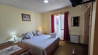 Hotel Upsala