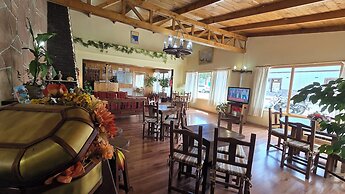 Hotel Upsala