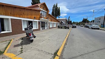 Hotel Upsala