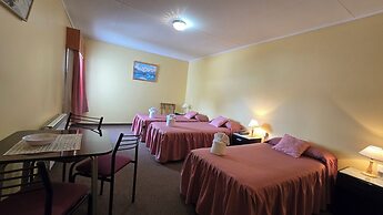 Hotel Upsala