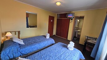 Hotel Upsala