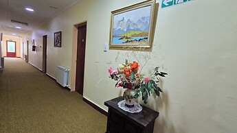 Hotel Upsala