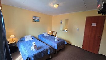 Hotel Upsala