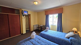 Hotel Upsala