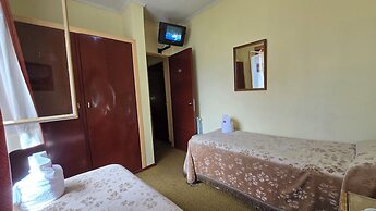 Hotel Upsala