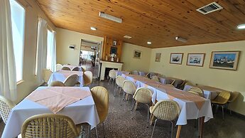 Hotel Upsala