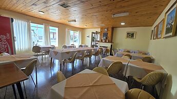Hotel Upsala