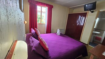 Hotel Upsala