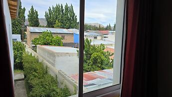 Hotel Upsala