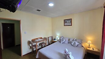 Hotel Upsala