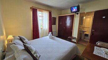 Hotel Upsala
