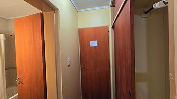 Hotel Upsala