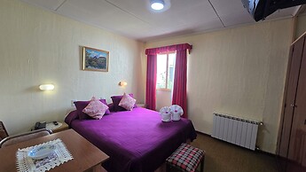 Hotel Upsala