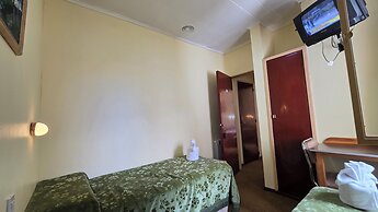 Hotel Upsala