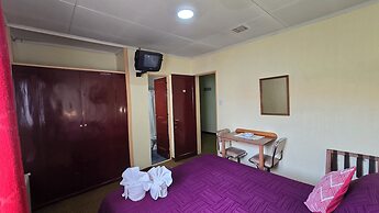 Hotel Upsala