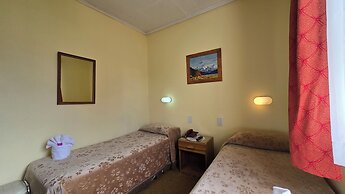 Hotel Upsala