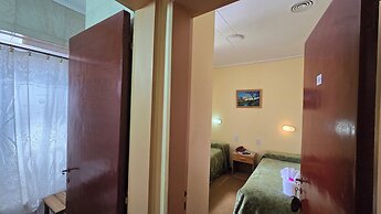 Hotel Upsala