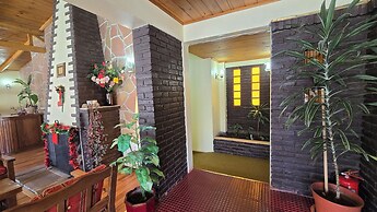 Hotel Upsala