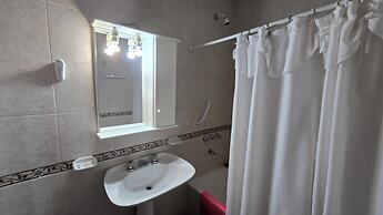 Hotel Upsala