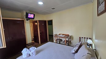 Hotel Upsala