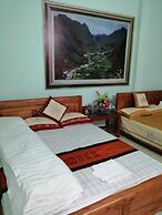 Thien An Guest House