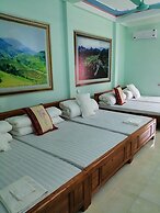 Thien An Guest House