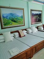 Thien An Guest House