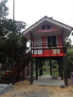 Makwan Resort Rayong