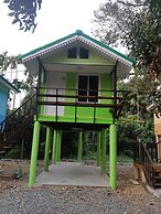 Makwan Resort Rayong