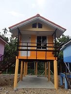 Makwan Resort Rayong