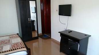 United Motel Entebbe