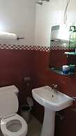 United Motel Entebbe