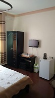 United Motel Entebbe