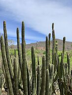 Cabañas el Triunfo