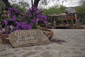 Cabañas el Triunfo