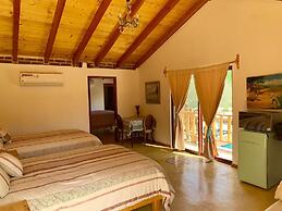 Cabañas el Triunfo