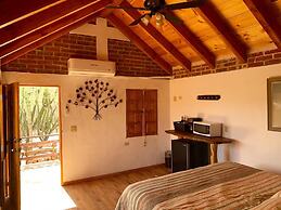 Cabañas el Triunfo