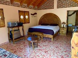 Cabañas el Triunfo