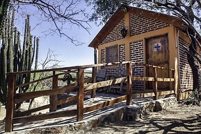 Cabañas el Triunfo